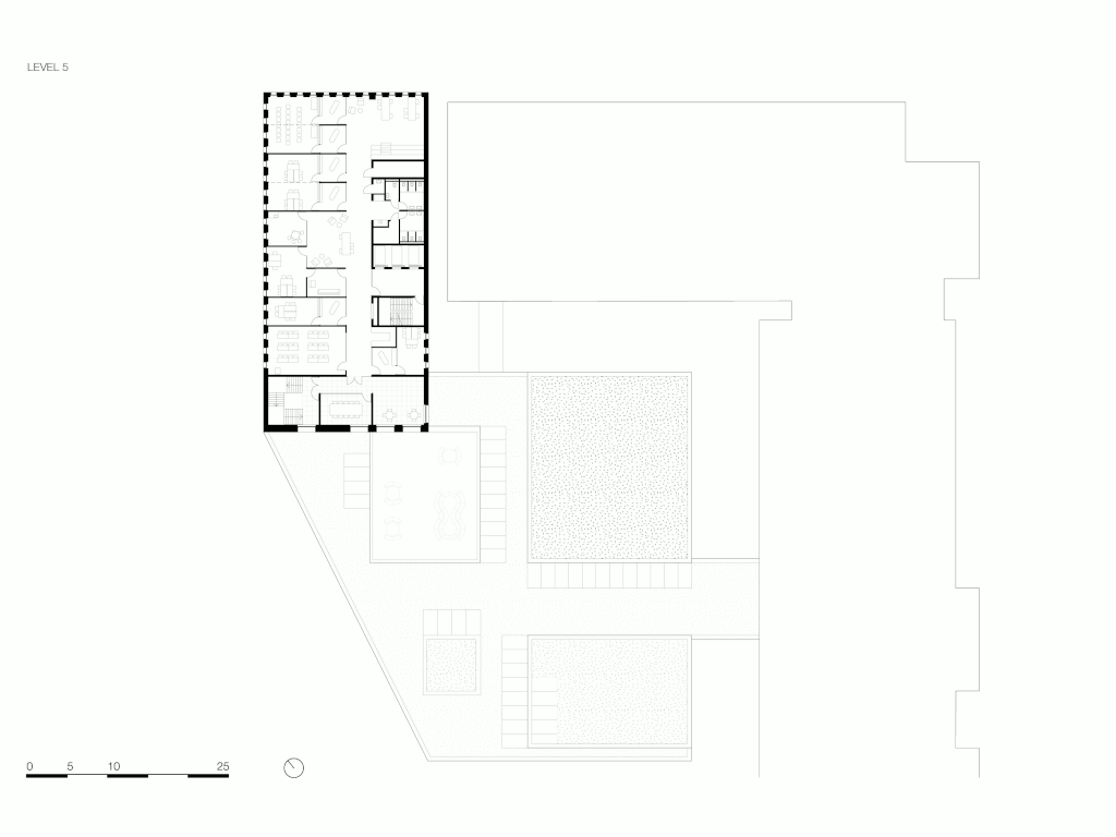 07_Education Center University of Groningen_KAAN